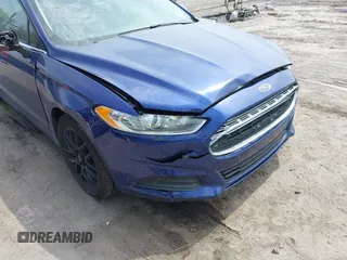 2016 Ford Fusion SE z VIN 1FA6P0H73G5114763, wystawiony jako IAAI lot #42039598 z przebiegiem 153 444 mil mil oraz . Historia ofert i sprzedaży dostępna na DreamBid. Obrazek 6.