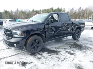 2015 Ram 1500 Express z VIN 1C6RR7KT0FS503853, wystawiony jako IAAI lot #41607074 z przebiegiem 194 520 mil mil oraz . Historia ofert i sprzedaży dostępna na DreamBid. Obrazek 2.