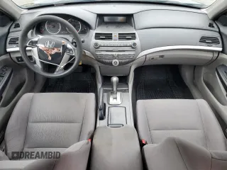 2012 Honda Accord LX Premium z VIN 1HGCP2F44CA203701, wystawiony jako Copart lot #57159355 z przebiegiem 103 681 mil mil oraz Szkoda całkowita • Salvage title. Historia ofert i sprzedaży dostępna na DreamBid. Obrazek 8.