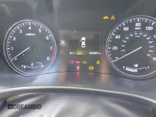 2016 Hyundai Genesis 3.8L z VIN KMHGN4JE2GU128482, wystawiony jako IAAI lot #42065181 z przebiegiem 163 925 mil mil oraz . Historia ofert i sprzedaży dostępna na DreamBid. Obrazek 7.