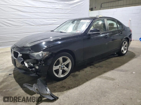 2014 BMW 3 Series 328i xDrive с VIN WBA3B5C52EP543485, выставлен на аукционе Copart как лот 47475075 с пробегом 119 486 миль миль и Списание • Salvage title. История ставок и продаж доступна на DreamBid. Изображение 1.