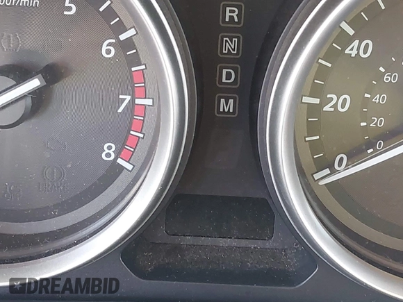 2013 Mazda CX-9 Grand Touring с VIN JM3TB3DV1D0409698, выставлен на аукционе IAAI как лот 42273758 с пробегом 58 865 миль миль и . История ставок и продаж доступна на DreamBid. Изображение 14.