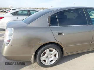 2003 Nissan Altima S with VIN 1N4AL11E63C158993, listed as a IAAI auction lot 41399813 with 193,428 mi miles and . Bid and sale history available at DreamBid. Image 17.