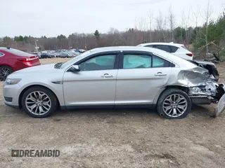 2015 Ford Taurus Limited with VIN 1FAHP2F8XFG180200, listed as a IAAI auction lot 41897113 with Not provided miles and . Bid and sale history available at DreamBid. Image 14.