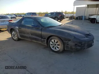 1999 Pontiac Firebird with VIN 2G2FS22KXX2216224, listed as a Copart auction lot 47316085 with 0 mi miles and Clean Title. Bid and sale history available at carsss.com. Image 4.