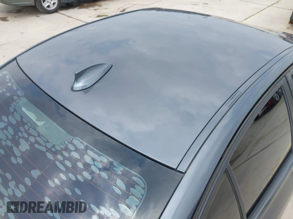 2013 BMW 3 Series 320i with VIN WBA3B1C53DK128602, listed as a IAAI auction lot 41952771 with 103,564 mi miles and . Bid and sale history available at carsss.com. Image 18.