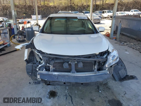 2014 Nissan Altima SV with VIN 1N4AL3AP7EC128319, listed as a Copart auction lot 49041385 with 310,988 mi miles and Salvage Title. Bid and sale history available at DreamBid. Image 5.
