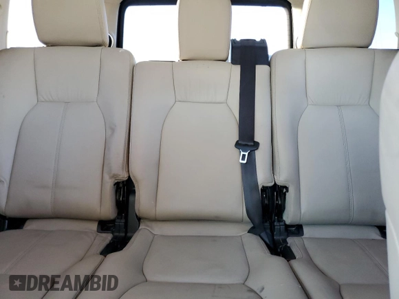 2013 Land Rover LR4 Lux with VIN SALAK2D48DA654390, listed as a Copart auction lot 84530514 with 180,327 mi miles and Clean title. Bid and sale history available at DreamBid. Image 10.
