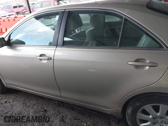 2009 Toyota Camry with VIN 4T1BE46K69U846113, listed as a IAAI auction lot 41716709 with 190,695 mi miles and . Bid and sale history available at DreamBid. Image 15.