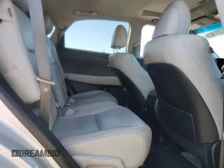 2013 Lexus RX 350 with VIN 2T2BK1BA7DC194063, listed as a Copart auction lot 54603925 with 153,139 mi miles and Salvage Title. Bid and sale history available at carsss.com. Image 11.