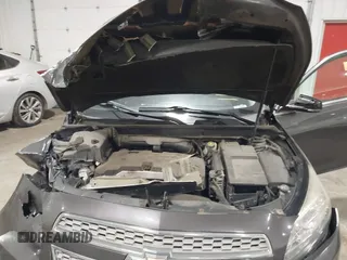 2013 Chevrolet Malibu LTZ with VIN 1G11H5SA1DF281933, listed as a IAAI auction lot 42114395 with 193,550 mi miles and . Bid and sale history available at DreamBid. Image 10.
