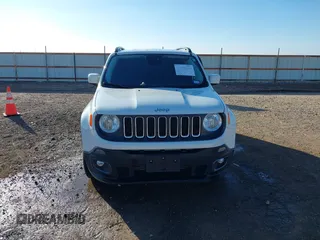 2017 Jeep Renegade Altitude с VIN ZACCJABB2HPG59265, выставлен на аукционе IAAI как лот 41252664 с пробегом 64 121 миль миль и . История ставок и продаж доступна на DreamBid. Изображение 12.