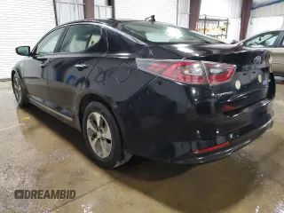 2015 Kia Optima z VIN KNAGM4AD8F5081463, wystawiony jako Copart lot #57382805 z przebiegiem 115 734 mil mil oraz Szkoda całkowita • Salvage title. Historia ofert i sprzedaży dostępna na DreamBid. Obrazek 2.