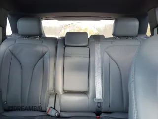2020 Lincoln Nautilus Reserve с VIN 2LMPJ6K99LBL04375, выставлен на аукционе Copart как лот 52895565 с пробегом 77 511 миль миль и Списание • Salvage title. История ставок и продаж доступна на DreamBid. Изображение 10.