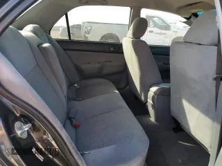 2004 Mitsubishi Lancer ES with VIN JA3AJ26E34U030686, listed as a Copart auction lot 43970775 with 0 mi miles and Salvage Title. Bid and sale history available at carsss.com. Image 10.