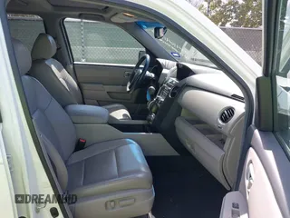 2012 Honda Pilot EX-L z VIN 5FNYF3H66CB024191, wystawiony jako IAAI lot #41641236 z przebiegiem 102 350 mil mil oraz . Historia ofert i sprzedaży dostępna na DreamBid. Obrazek 5.