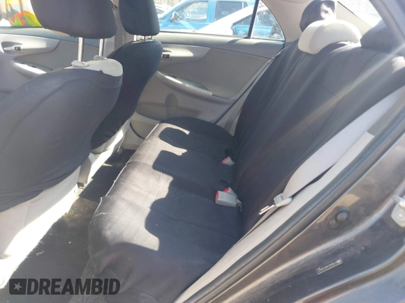 2010 Toyota Corolla с VIN 2T1BU4EE8AC530572, выставлен на аукционе IAAI как лот 41999634 с пробегом 239 732 миль миль и . История ставок и продаж доступна на DreamBid. Изображение 8.