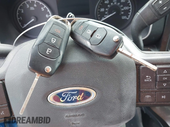 2021 Ford F-150 XL с VIN 1FTEW1CP8MKD04741, выставлен на аукционе IAAI как лот 42145832 с пробегом 29 514 миль миль и . История ставок и продаж доступна на DreamBid. Изображение 11.
