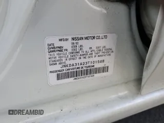 2003 Infiniti I35 Luxury z VIN JNKDA31A23T101548, wystawiony jako Copart lot #80850964 z przebiegiem 158 963 mil mil oraz Czysty tytuł • Clean title. Historia ofert i sprzedaży dostępna na DreamBid. Obrazek 12.