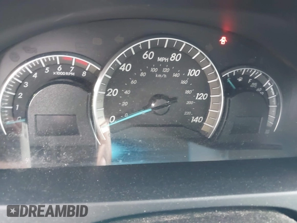 2014 Toyota Camry L with VIN 4T1BF1FK7EU800358, listed as a IAAI auction lot 42022943 with 1 mi miles. Bid and sale history available at carsss.com. Image 14.