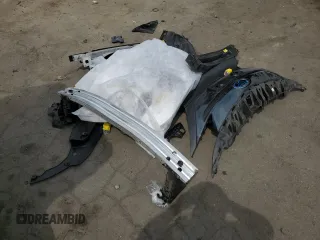 2022 Toyota Prius LE с VIN JTDKAMFP5N3202100, выставлен на аукционе Copart как лот 59570825 с пробегом 32 941 миль миль и Списание • Salvage title. История ставок и продаж доступна на DreamBid. Изображение 12.