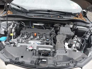 2022 Honda HR-V Sport with VIN 3CZRU6H18NM774913, listed as a IAAI auction lot 40843376 with 14,351 mi miles. Bid and sale history available at carsss.com. Image 10.