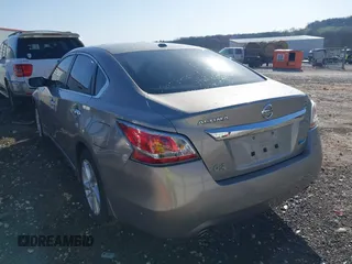 2014 Nissan Altima SV with VIN 1N4AL3AP0EC426002, listed as a IAAI auction lot 41759281 with 106,790 mi miles and . Bid and sale history available at DreamBid. Image 3.