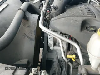 2017 Ram 1500 Big Horn с VIN 1C6RR6TT0HS714109, выставлен на аукционе IAAI как лот 41124053 с пробегом 91 651 миль миль и . История ставок и продаж доступна на DreamBid. Изображение 19.