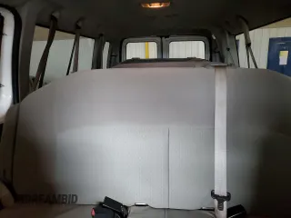 2013 Ford Econoline Passenger XL with VIN 1FBSS3BL2DDA83459, listed as a Copart auction lot 71998904 with 70,163 mi miles and Salvage Title. Bid and sale history available at carsss.com. Image 10.