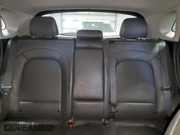 2020 Hyundai Kona Limited z VIN KM8K3CA52LU459888, wystawiony jako Copart lot #55768405 z przebiegiem 36 056 mil mil oraz Szkoda całkowita • Salvage title. Historia ofert i sprzedaży dostępna na DreamBid. Obrazek 10.