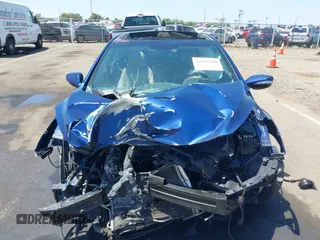 2013 Hyundai Elantra with VIN KMHD35LE5DU022227, listed as a IAAI auction lot 42262380 with Not provided miles and . Bid and sale history available at DreamBid. Image 12.