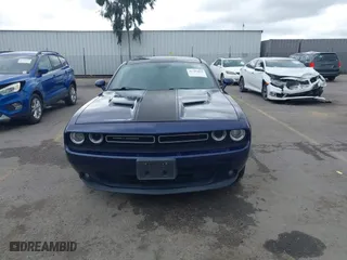 2016 Dodge Challenger SXT Plus with VIN 2C3CDZAG3GH329741, listed as a IAAI auction lot 41783891 with 111,388 mi miles. Bid and sale history available at carsss.com. Image 12.