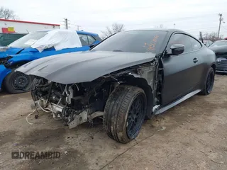2023 BMW M4 Competition xDrive z VIN WBS43AZ04PCL58351, wystawiony jako IAAI lot #41307049 z przebiegiem 33 207 mil mil oraz . Historia ofert i sprzedaży dostępna na DreamBid. Obrazek 17.