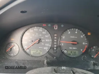 2002 Subaru Legacy Outback z VIN 4S3BH665527618156, wystawiony jako Copart lot #65384565 z przebiegiem 169 600 mil mil oraz Szkoda całkowita • Salvage title. Historia ofert i sprzedaży dostępna na DreamBid. Obrazek 9.