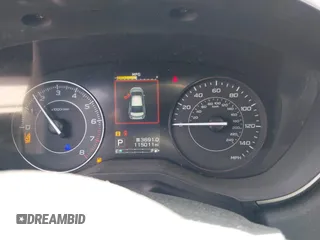 2020 Subaru Impreza Premium with VIN 4S3GTAV63L3721330, listed as a IAAI auction lot 42248125 with 115,011 mi miles and . Bid and sale history available at DreamBid. Image 7.