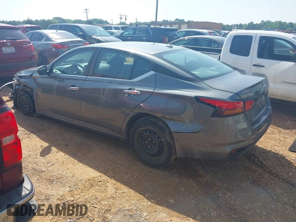 2019 Nissan Altima S z VIN 1N4BL4BV0KC188011, wystawiony jako IAAI lot #42265130 z przebiegiem 78 559 mil mil oraz . Historia ofert i sprzedaży dostępna na DreamBid. Obrazek 3.