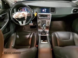 2015 Volvo V60 T5 Drive-E Premier with VIN YV140MEK2F1262926, listed as a Copart auction lot 78685413 with 97,467 mi miles. Bid and sale history available at carsss.com. Image 8.