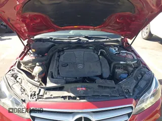 2014 Mercedes-Benz E 350 Sport with VIN WDDHF5KB3EB055718, listed as a IAAI auction lot 42078285 with 119,963 mi miles and . Bid and sale history available at carsss.com. Image 10.