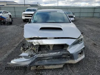 2018 Subaru WRX with VIN JF1VA1A69J9839367, listed as a Copart auction lot 82891524 with 103,680 mi miles and Salvage Title. Bid and sale history available at carsss.com. Image 5.