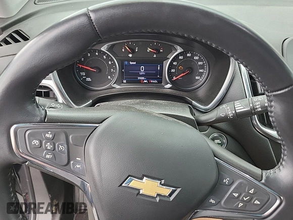 2021 Chevrolet Equinox LT z VIN 3GNAXUEV1MS139510, wystawiony jako IAAI lot #42511138 z przebiegiem 31 035 mil mil oraz . Historia ofert i sprzedaży dostępna na DreamBid. Obrazek 17.