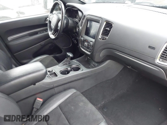 2019 Dodge Durango R/T с VIN 1C4SDJCT8KC663679, выставлен на аукционе IAAI как лот 42456952 с пробегом 68 369 миль миль и . История ставок и продаж доступна на DreamBid. Изображение 5.