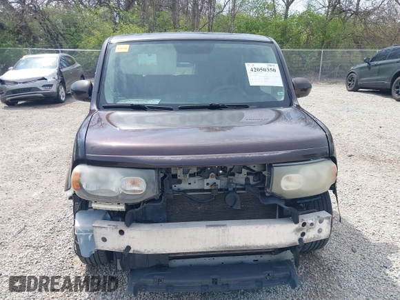 2009 Nissan Cube SL z VIN JN8AZ28R39T111263, wystawiony jako IAAI lot #42050350 z przebiegiem 253 666 mil mil oraz . Historia ofert i sprzedaży dostępna na DreamBid. Obrazek 13.