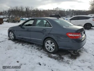 2012 Mercedes-Benz E-Class E 350 Luxury BlueTEC with VIN WDDHF2EB6CA539735, listed as a Copart auction lot 86478854 with 174,713 mi miles and Salvage Title. Bid and sale history available at carsss.com. Image 2.