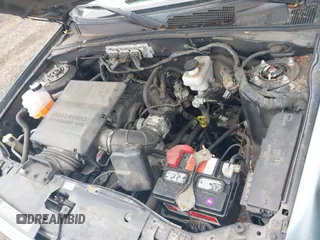 2010 Ford Escape XLT с VIN 1FMCU9DG4AKD05189, выставлен на аукционе IAAI как лот 42507467 с пробегом 83 819 миль миль и . История ставок и продаж доступна на DreamBid. Изображение 10.