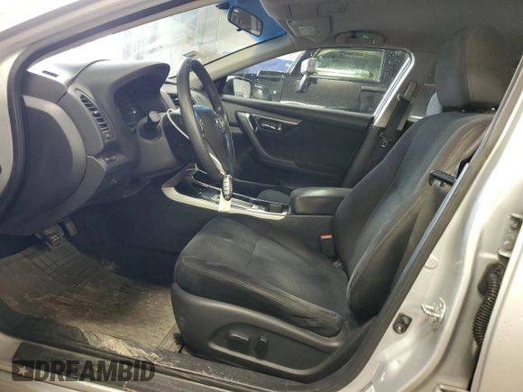 2014 Nissan Altima SL with VIN 1N4AL3AP2EC277799, listed as a Copart auction lot 50169905 with 81,824 mi miles and Salvage Title. Bid and sale history available at DreamBid. Image 7.