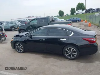 2017 Nissan Altima S with VIN 1N4AL3AP9HC483271, listed as a IAAI auction lot 42482222 with 73,474 mi miles and . Bid and sale history available at DreamBid. Image 14.