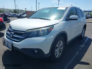 2014 Honda CR-V EX with VIN 5J6RM3H52EL006962, listed as a IAAI auction lot 41943567 with 79,040 mi miles. Bid and sale history available at carsss.com. Image 17.
