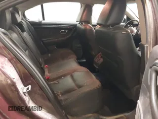 2010 Ford Taurus Limited с VIN 1FAHP2FW5AG145717, выставлен на аукционе IAAI как лот 42503027 с пробегом 203 995 миль миль и . История ставок и продаж доступна на DreamBid. Изображение 8.