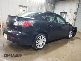 2011 Mazda Mazda3 s Sport with VIN JM1BL1U53B1363482, listed as a Copart auction lot 85290744 with 141,809 mi miles and Salvage Title. Bid and sale history available at carsss.com. Image 3.