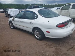 1999 Ford Taurus SE with VIN 1FAFP53U3XG245724, listed as a IAAI auction lot 42638558 with 134,764 mi miles and . Bid and sale history available at DreamBid. Image 3.
